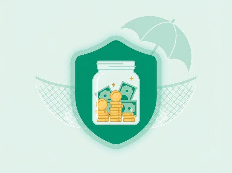 How to Build an Emergency Fund (Even on a Tight Budget)