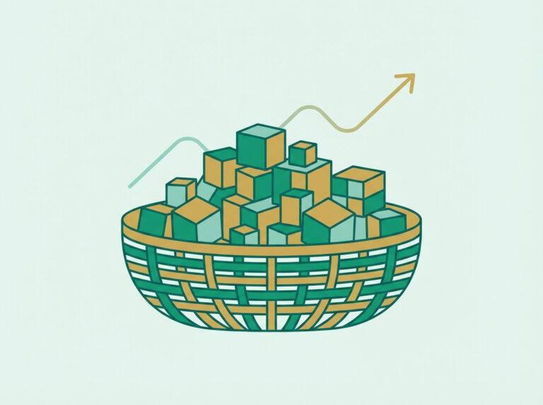 Index Funds Explained: The Simplest Way to Build Long-Term Wealth