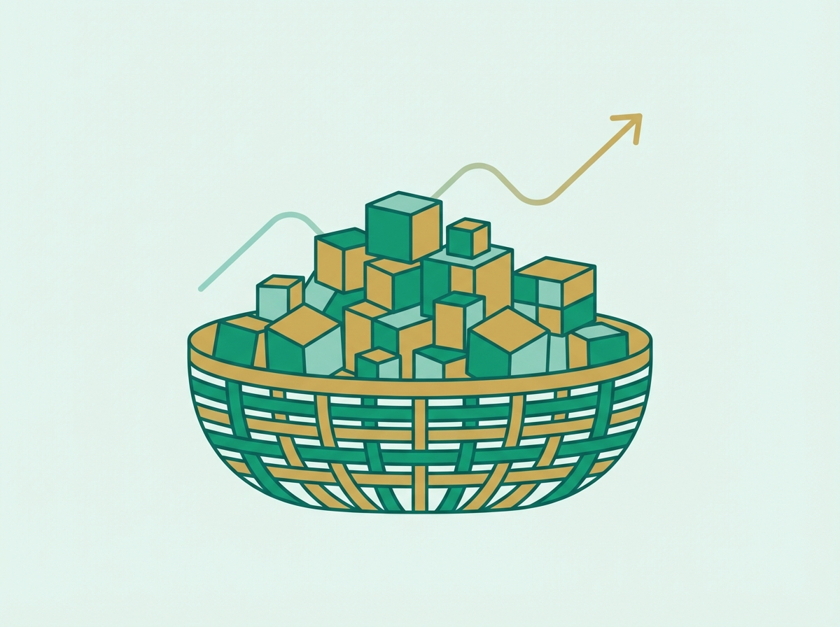 Index funds explained