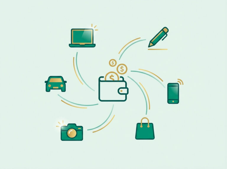 12 Side Hustles That Actually Pay Well in 2026
